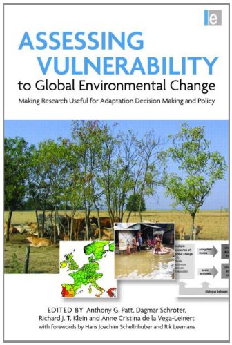 Assessing Vulnerability to Global Environmental Change