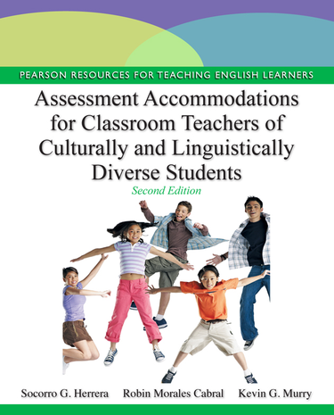 Assessment Accommodations for Classroom Teachers of Culturally and Linguistically Diverse Students (Subscription)