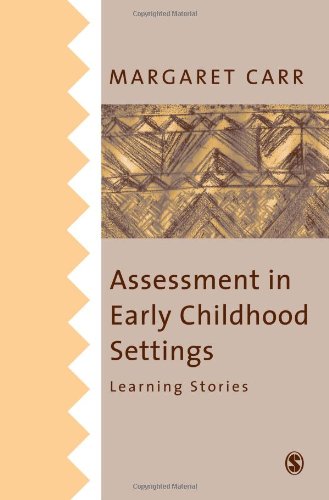 Assessment in Early Childhood Settings