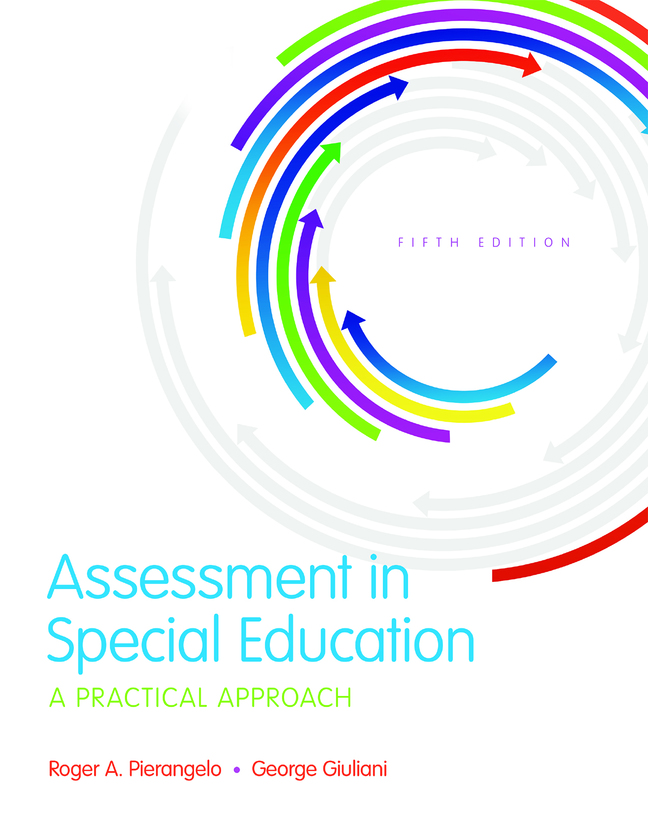 Assessment in Special Education, 5th Edition