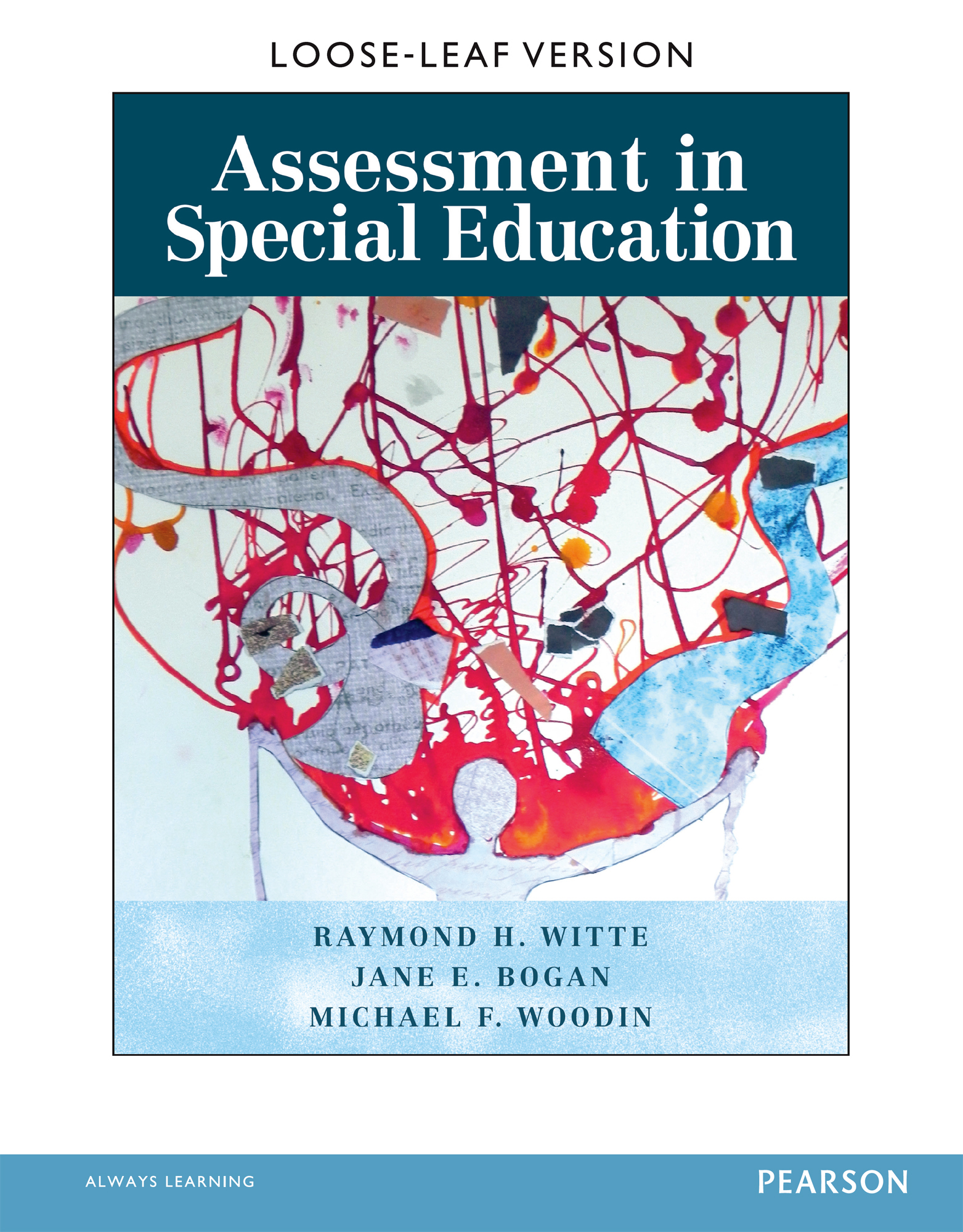 Assessment in Special Education