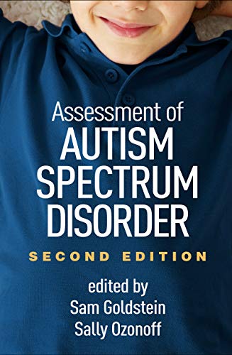 Assessment of Autism Spectrum Disorder, Second Edition � 2nd Edition