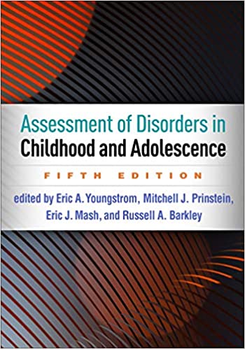 Assessment of Disorders in Childhood and Adolescence, Fifth Edition