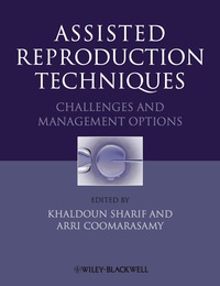 Assisted Reproduction Techniques: Challenges and Management Options