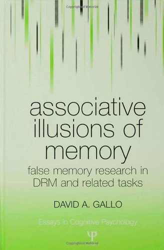 Associative Illusions of Memory