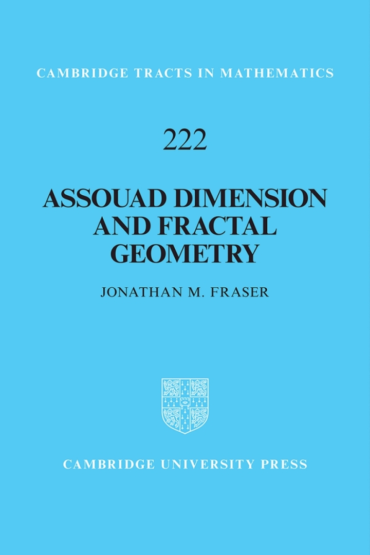 Assouad Dimension and Fractal Geometry