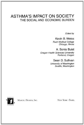 Asthma?s Impact on Society: The Social and Economic Burden