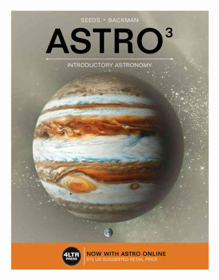 ASTRO 3 3rd Edition