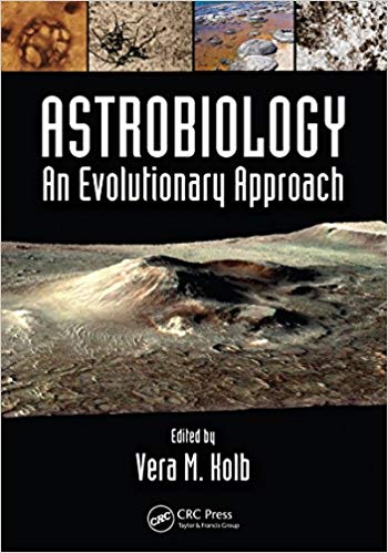 Astrobiology: An Evolutionary Approach ?