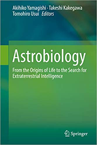 Astrobiology: From the Origins of Life to the Search for Extraterrestrial Intelligence ?