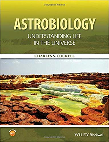 Astrobiology: Understanding Life in the Universe ?