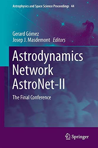 Astrodynamics Network AstroNet-II