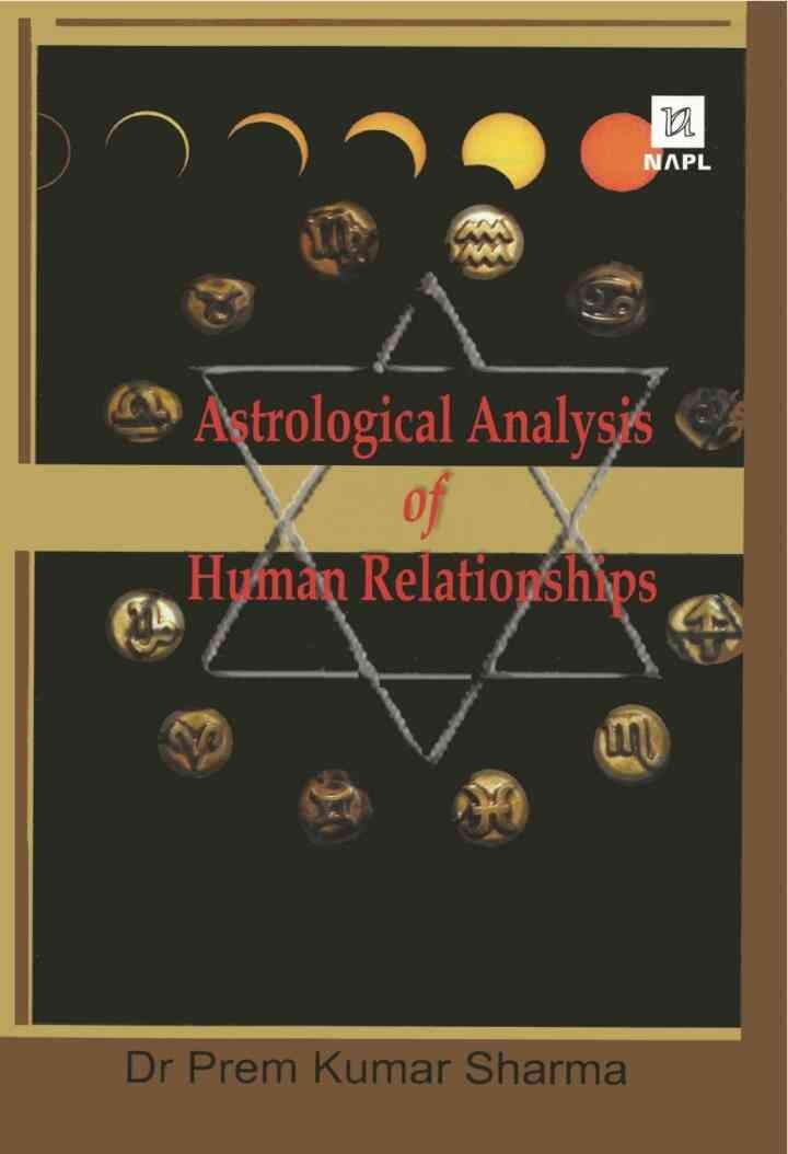 Astrological Analysis of Human Relationships