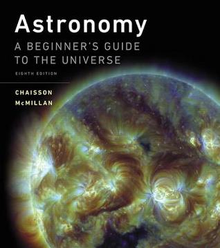 Astronomy A Beginners Guide To The Universe 8Th Edition