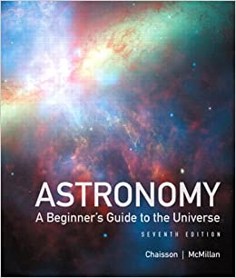 Astronomy: A Beginner's Guide to the Universe