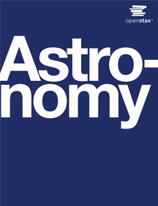 Astronomy by Andrew Fraknoi OpenStax