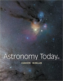 Astronomy Today (8th Edition)