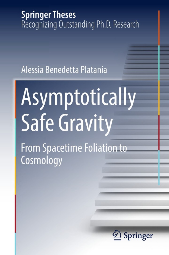 Asymptotically Safe Gravity: From Spacetime Foliation to Cosmology