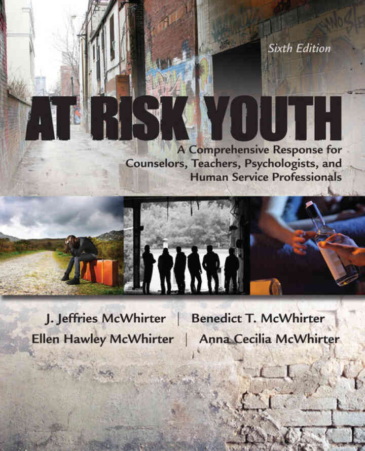 At Risk Youth 6th Edition