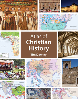 Atlas of Christian History