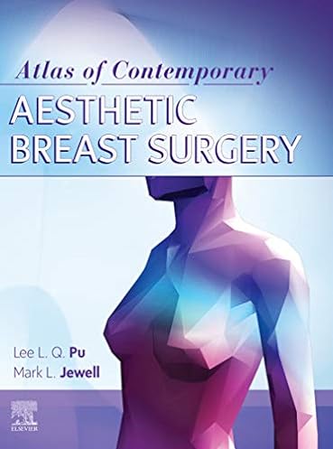 Atlas of Contemporary Aesthetic Breast Surgery: A Comprehensive Approach - Videos