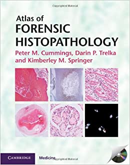 Atlas of Forensic Histopathology