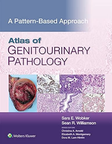 Atlas of Genitourinary Pathology: A Pattern Based Approach