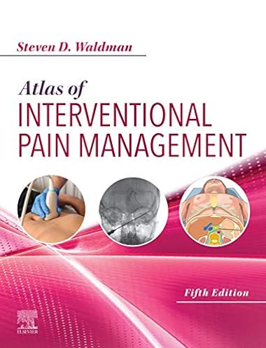 Atlas of Interventional Pain Management, 5th Edition