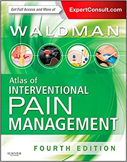 Atlas of Interventional Pain Management