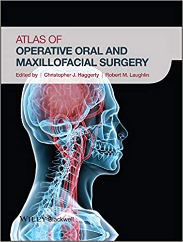 Atlas of Operative Oral and Maxillofacial Surgery