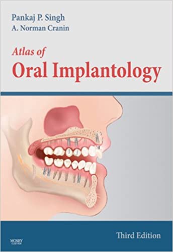 Atlas of Oral Implantology