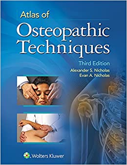Atlas of Osteopathic Techniques