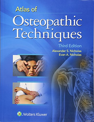 Atlas of Osteopathic Techniques