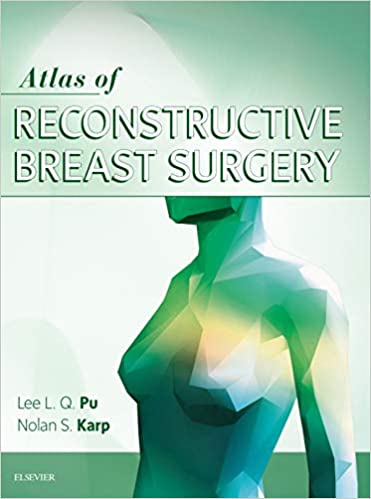 Atlas of Reconstructive Breast Surgery ?