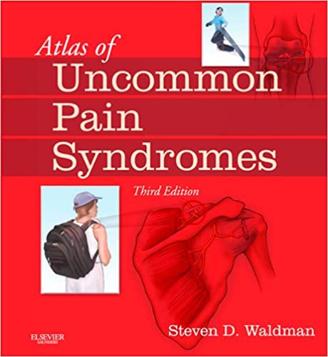 Atlas of Uncommon Pain Syndromes: Expert Consult - Online and Print