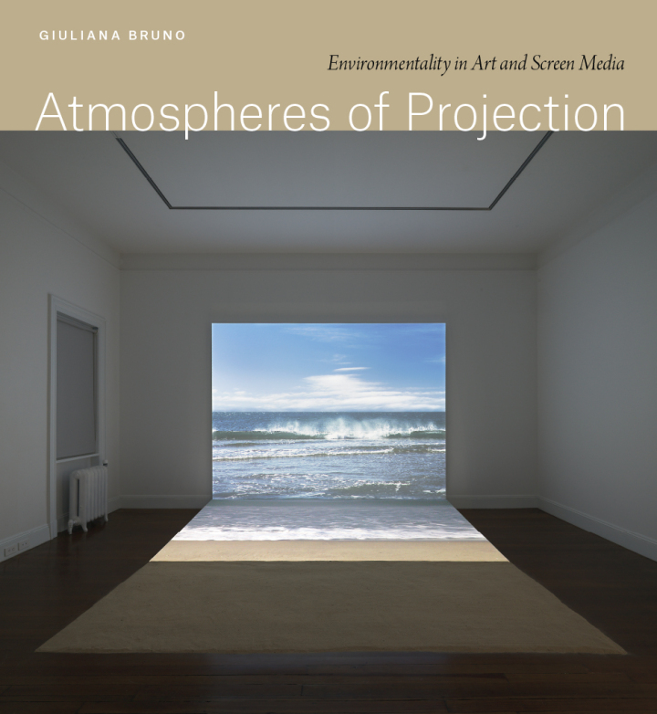 Atmospheres of Projection: Environmentality in Art and Screen Media