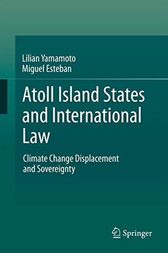 Atoll Island States and International Law