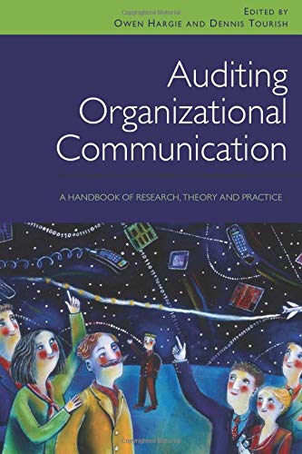 Auditing Organizational Communication