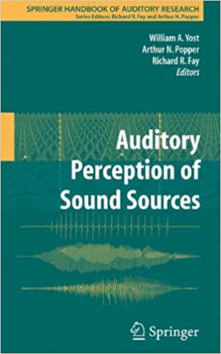 Auditory Perception of Sound Sources (Springer Handbook of Auditory Research)