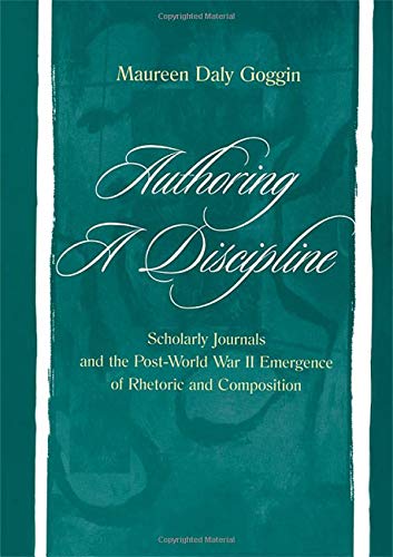 Authoring A Discipline
