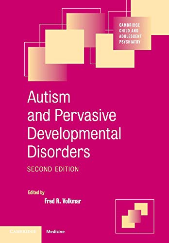 Autism and Pervasive Developmental Disorders