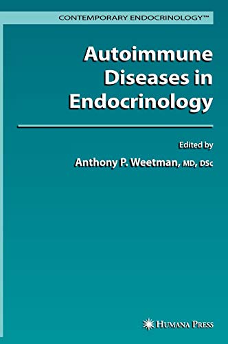 Autoimmune Diseases in Endocrinology