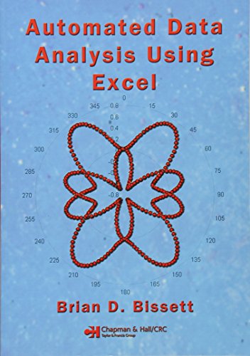 Automated Data Analysis Using Excel