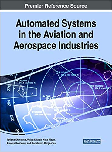Automated Systems in the Aviation and Aerospace Industries ?
