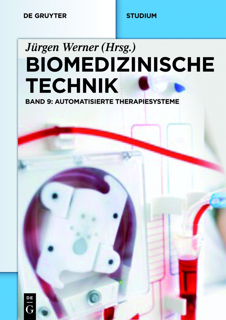 Automatisierte Therapiesysteme