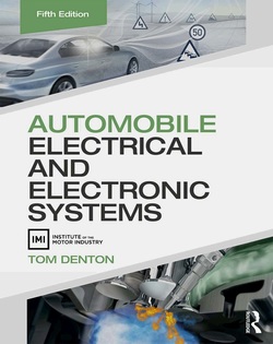 Automobile Electrical and Electronic Systems, 5th Edition