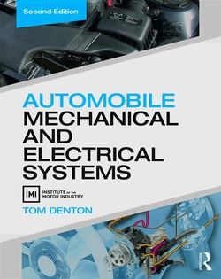Automobile Mechanical and Electrical Systems, 2nd Edition