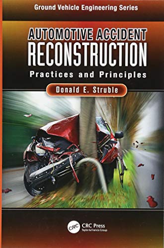 Automotive Accident Reconstruction