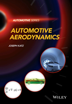 Automotive Aerodynamics (Automotive Series)