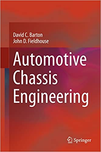 Automotive Chassis Engineering